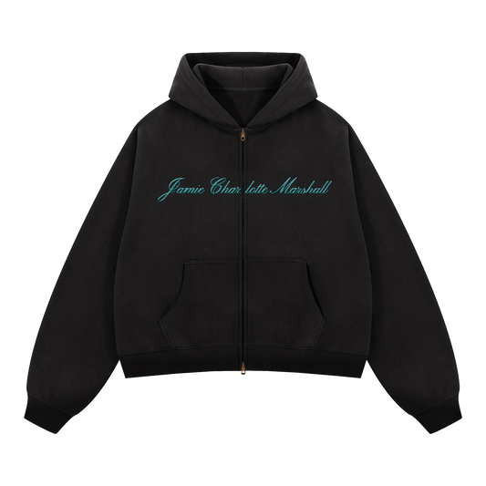 Black Sweatshirts & Hoodies