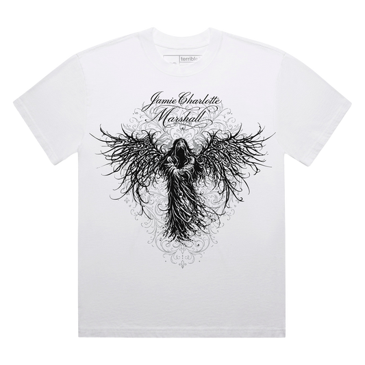 JCM Angel Tee UK