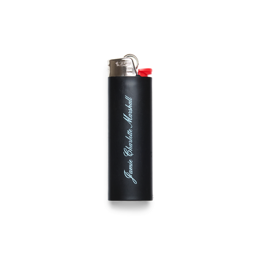 JCM Lighter [In-Person Purchase Only] UK