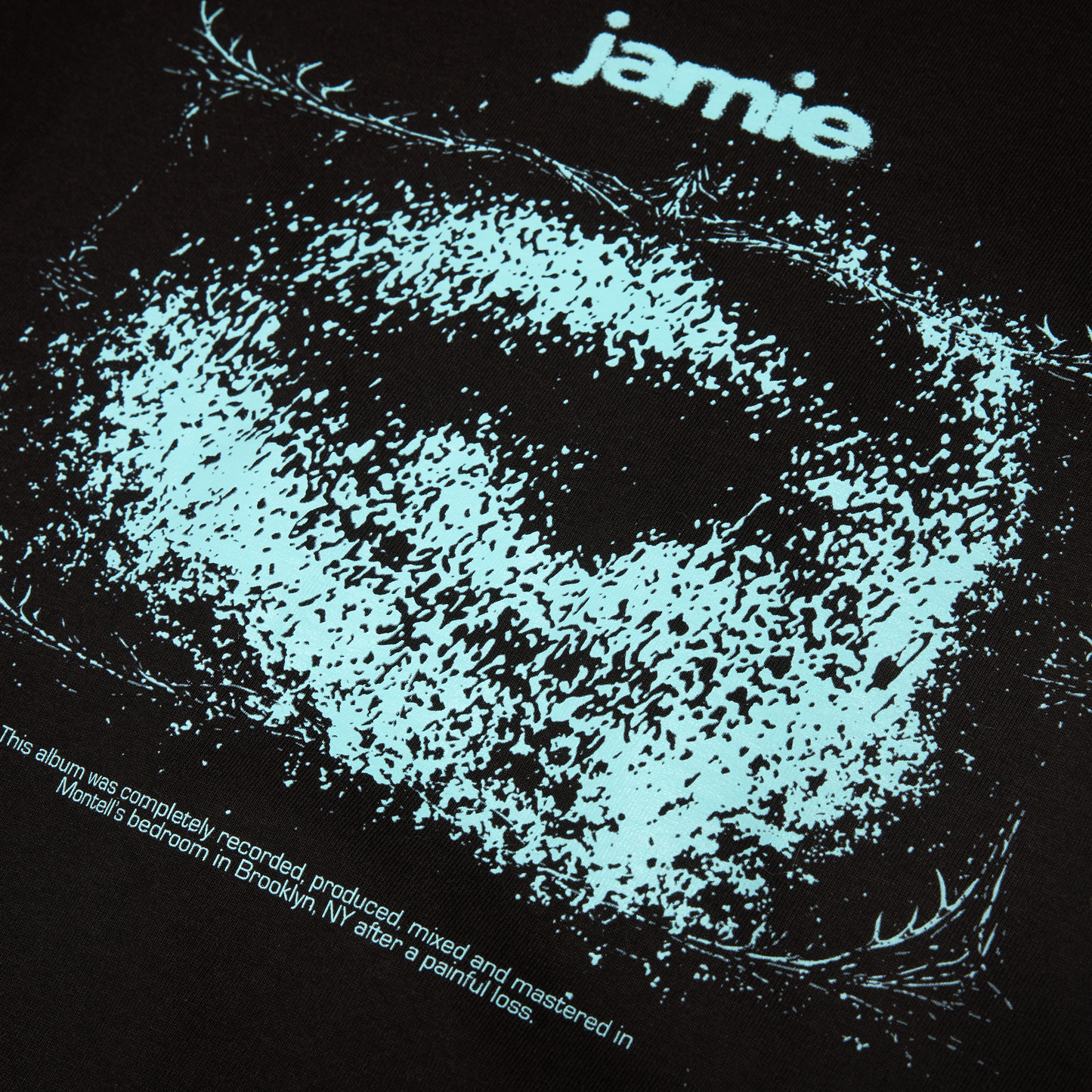Band Tee UK