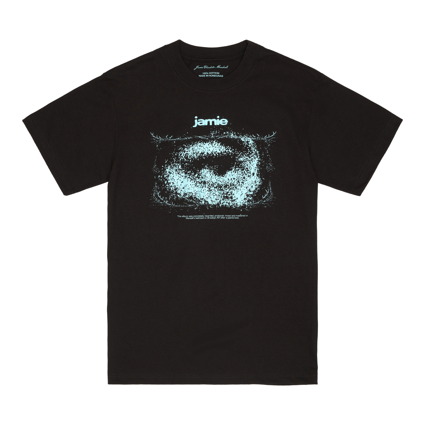 Band Tee UK