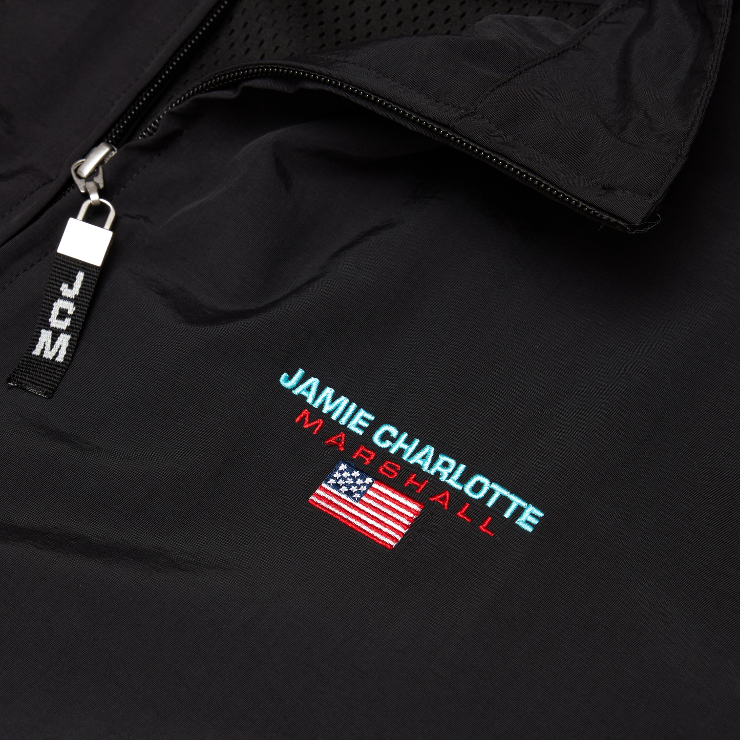 JCM Track Jacket UK