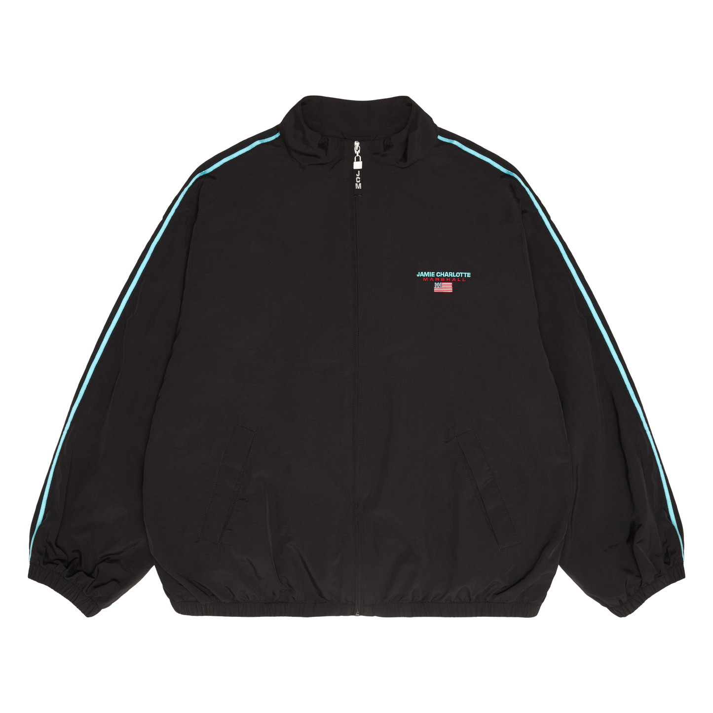 JCM Track Jacket UK