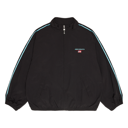 JCM Track Jacket UK