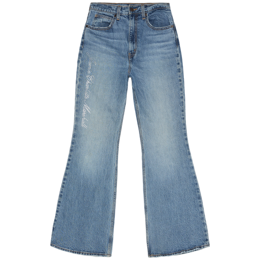 JCM Repurposed Levi's