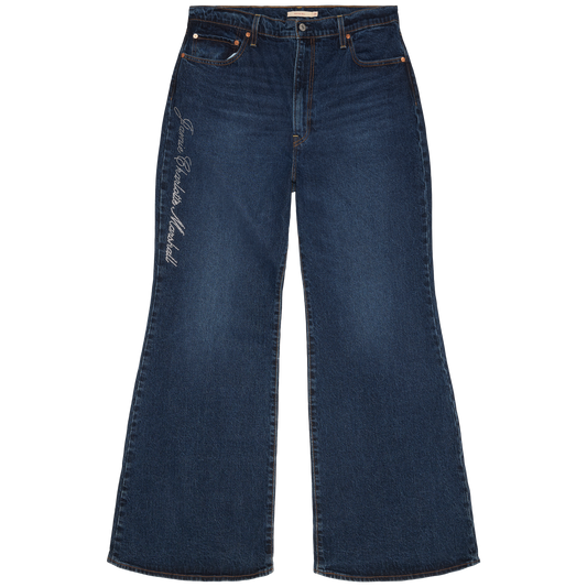 JCM Repurposed Levi's