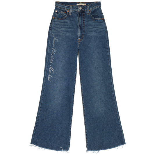 JCM Repurposed Levi's