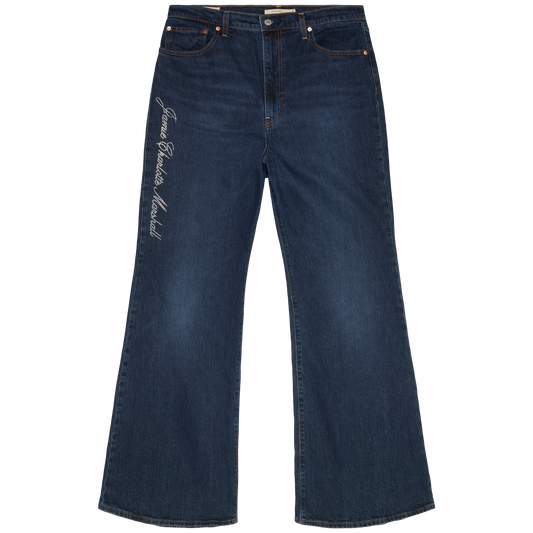 JCM Repurposed Levi's