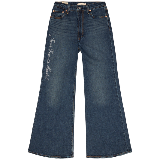 JCM Repurposed Levi's