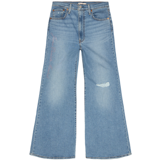 JCM Repurposed Levi's