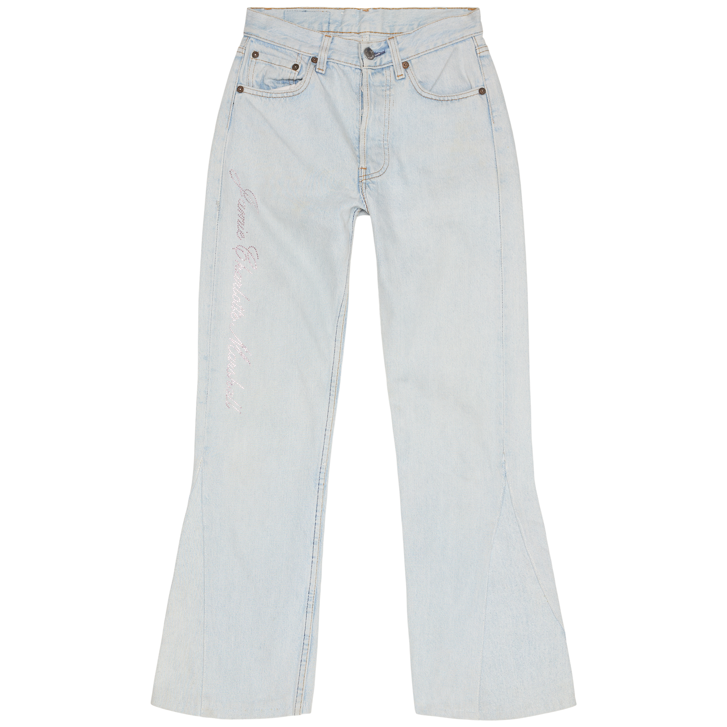 JCM Repurposed Levi's