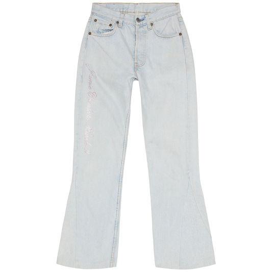 JCM Repurposed Levi's