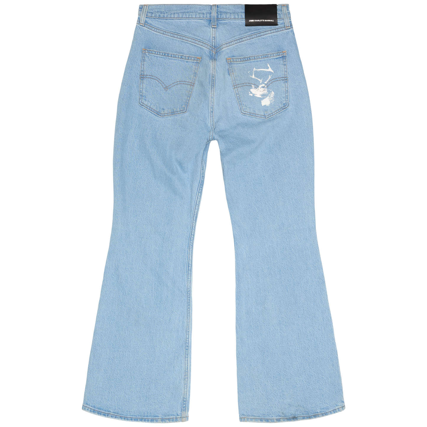 JCM Repurposed Levi's