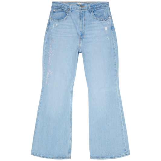 JCM Repurposed Levi's