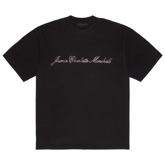 JCM Repurposed Vintage Tee