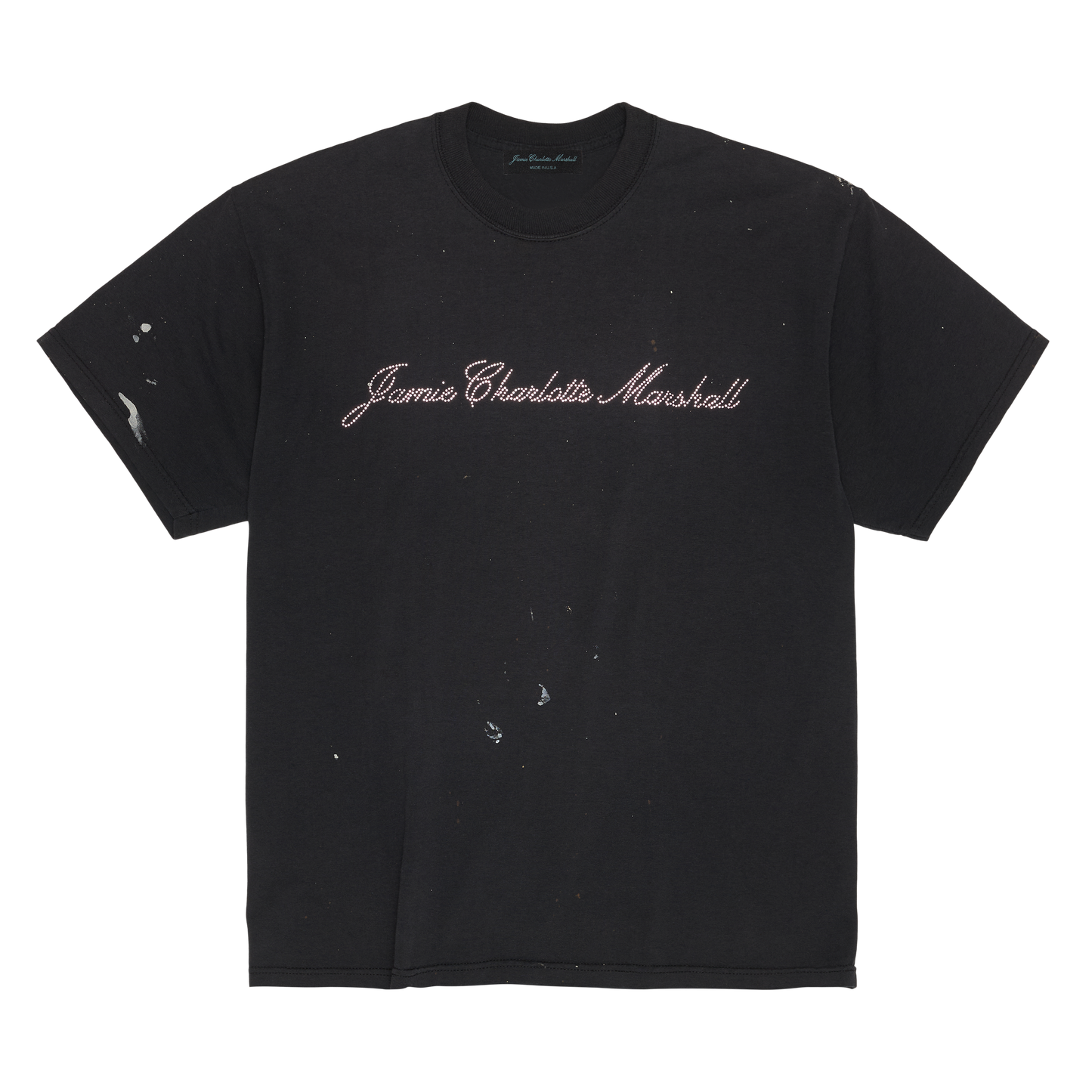 JCM Repurposed Vintage Tee