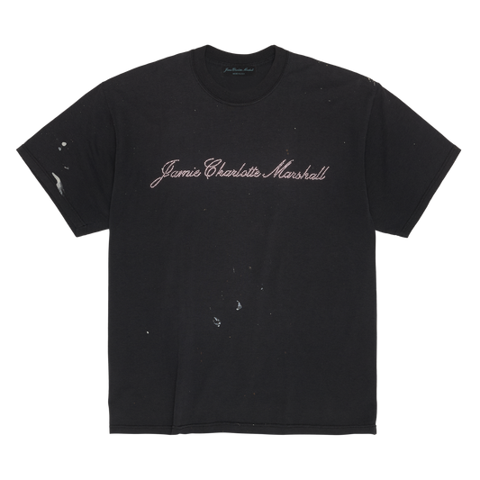 JCM Repurposed Vintage Tee