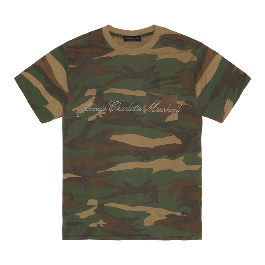JCM Repurposed Vintage Tee