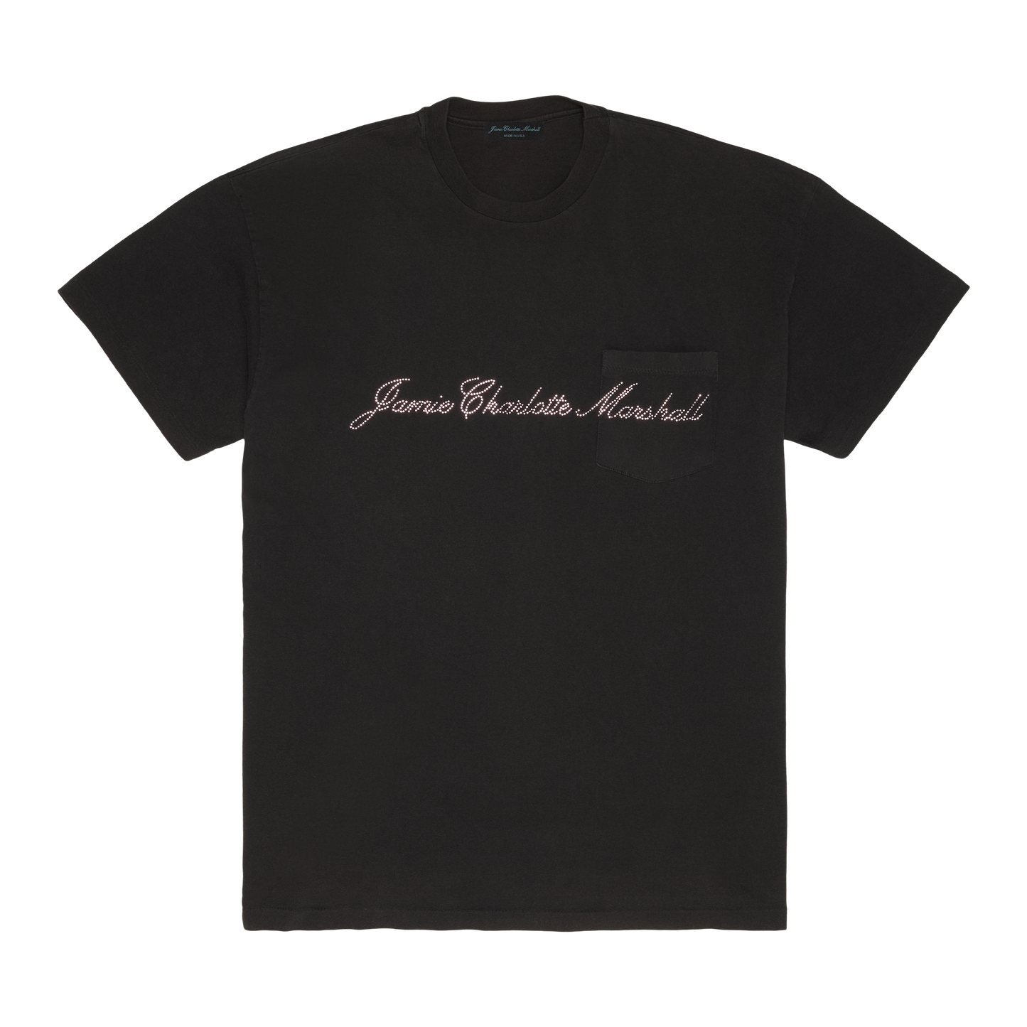 JCM Repurposed Vintage Tee