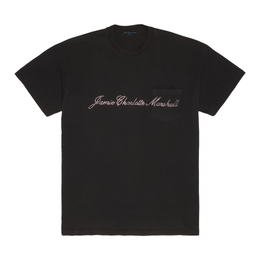 JCM Repurposed Vintage Tee