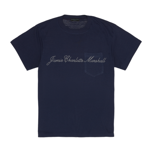JCM Repurposed Vintage Tee