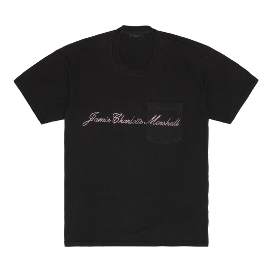 JCM Repurposed Vintage Tee