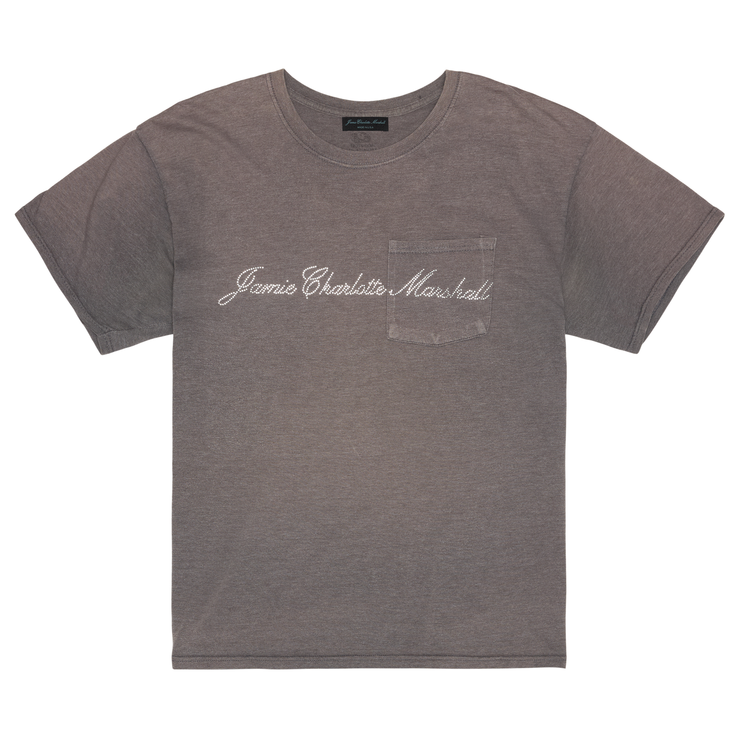 JCM Repurposed Vintage Tee