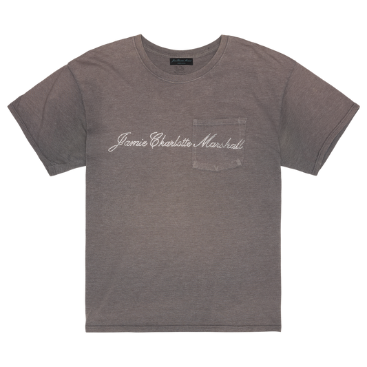 JCM Repurposed Vintage Tee