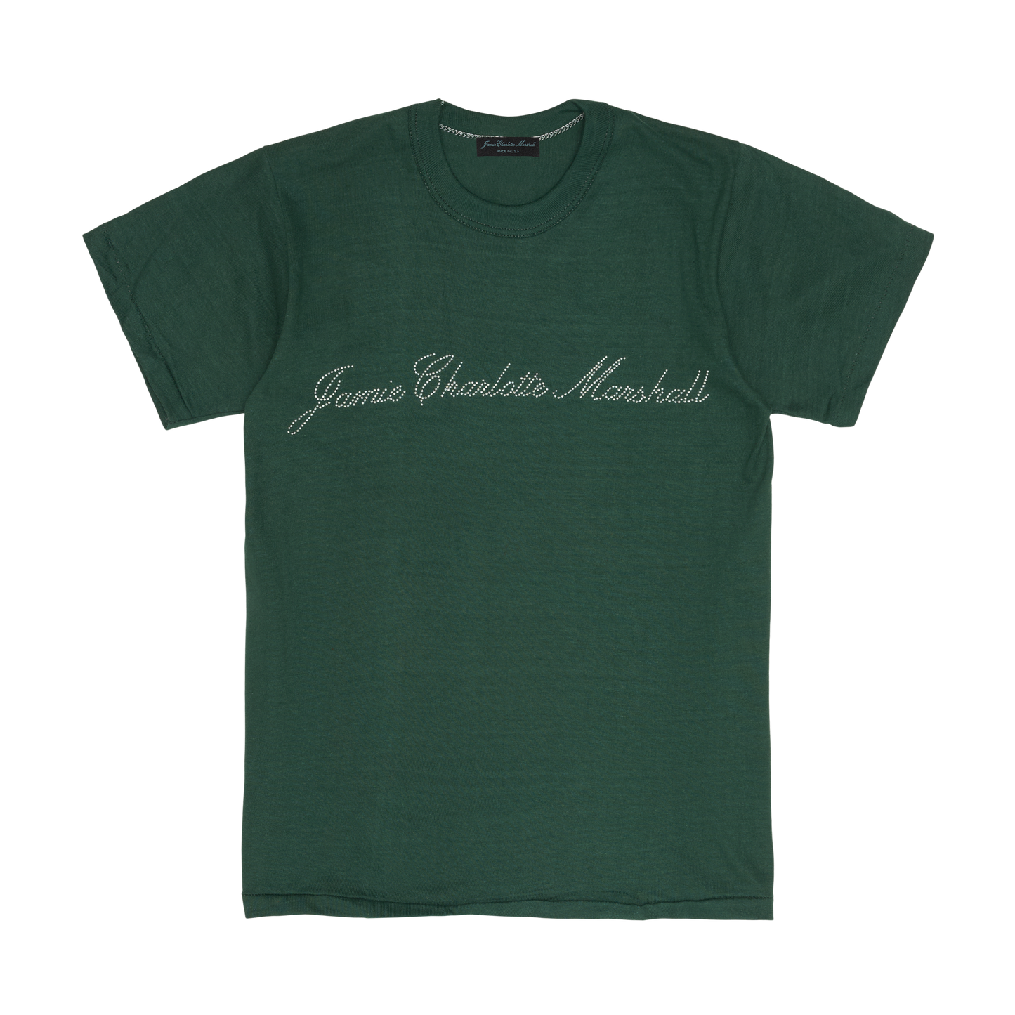 JCM Repurposed Vintage Tee