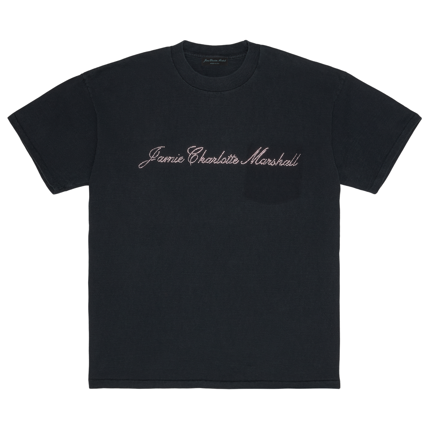 JCM Repurposed Vintage Tee
