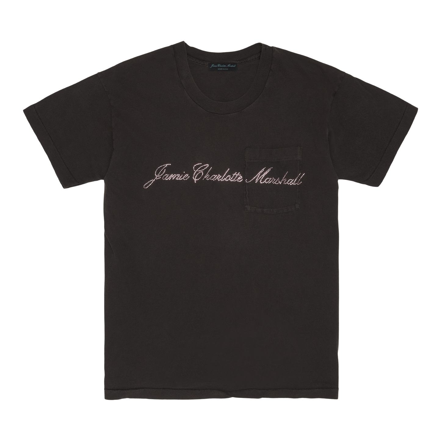 JCM Repurposed Vintage Tee