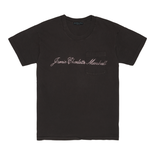 JCM Repurposed Vintage Tee