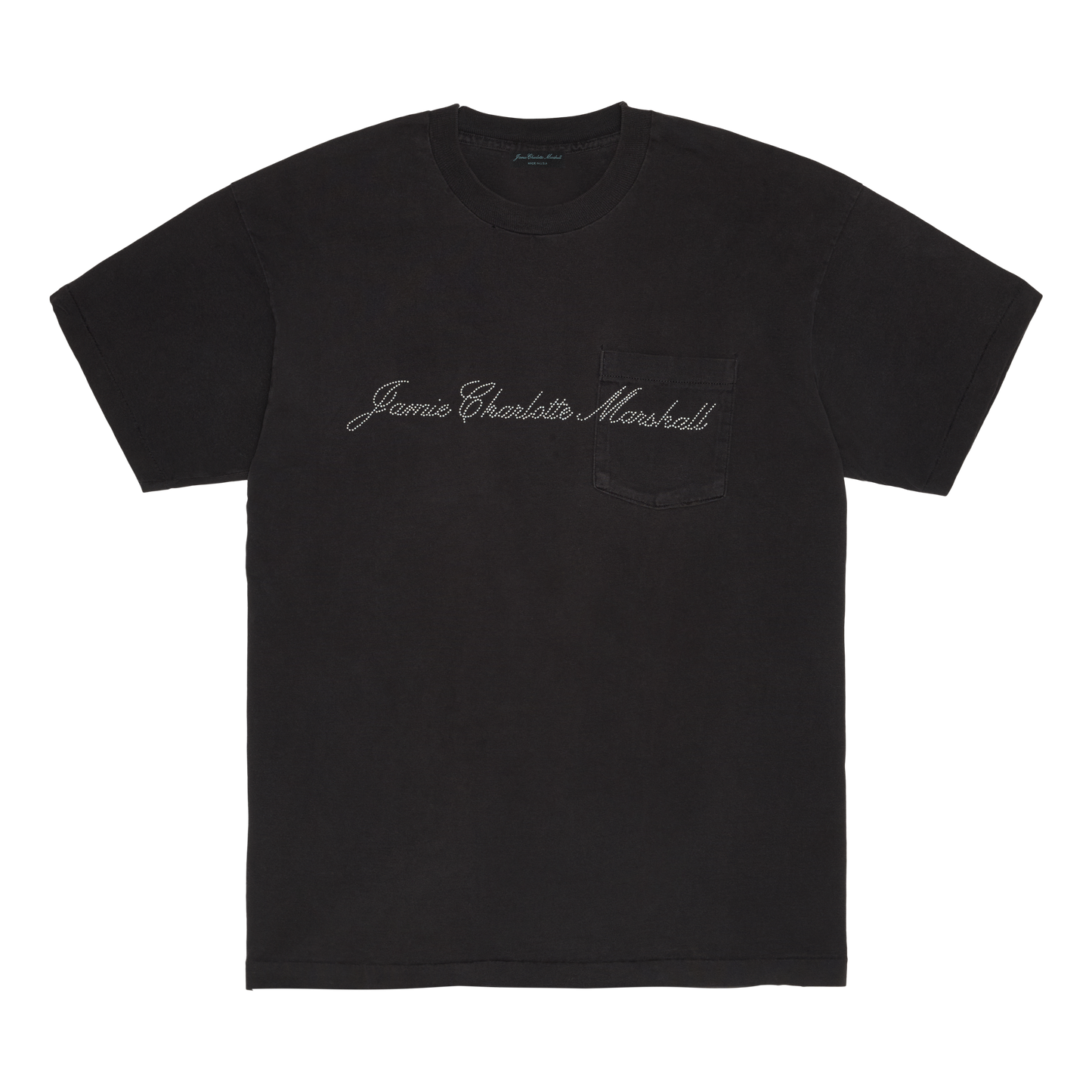 JCM Repurposed Vintage Tee