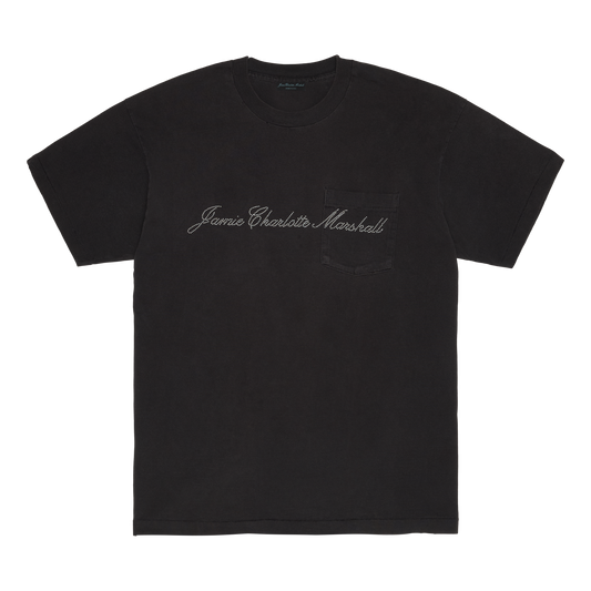 JCM Repurposed Vintage Tee