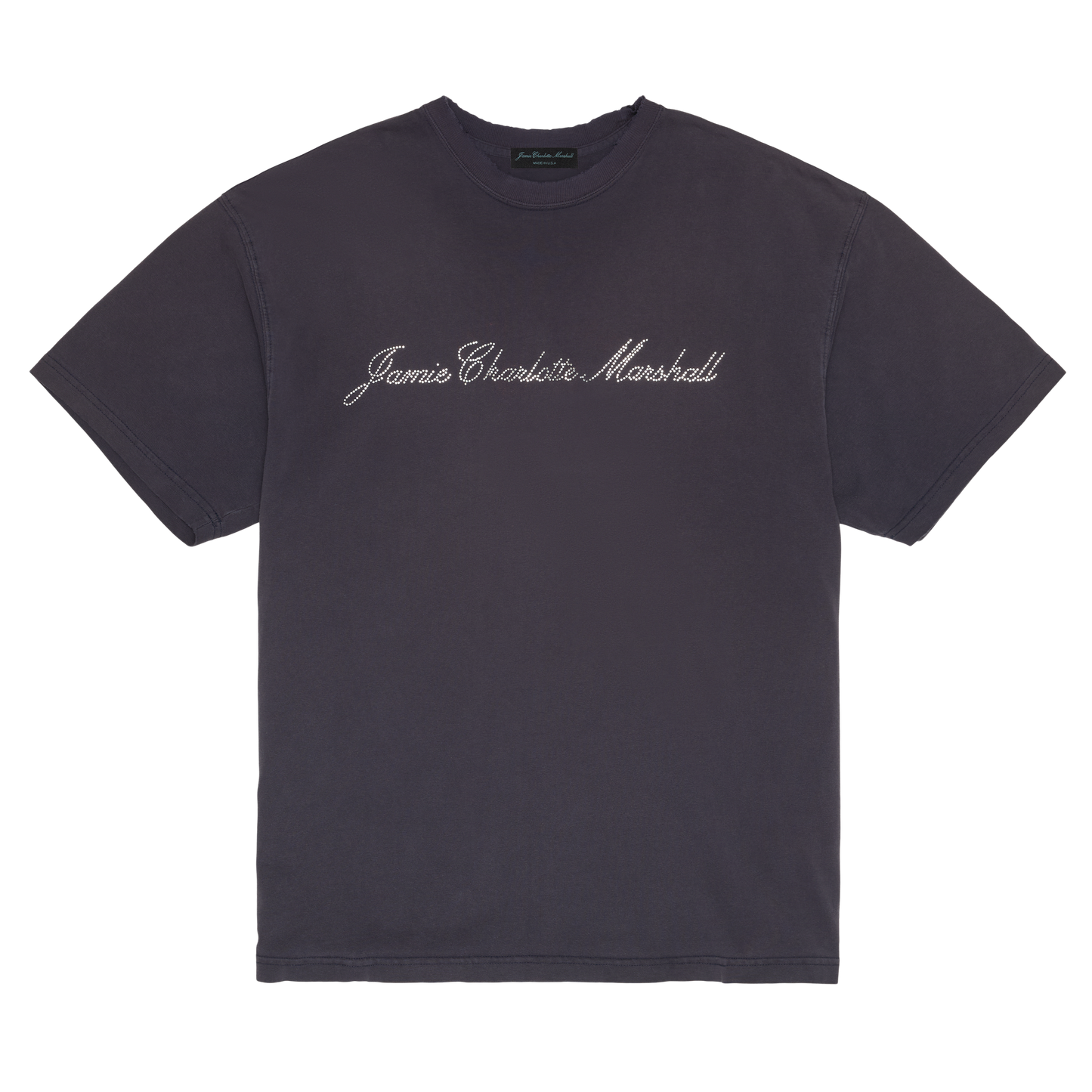 JCM Repurposed Vintage Tee