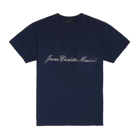 JCM Repurposed Vintage Tee