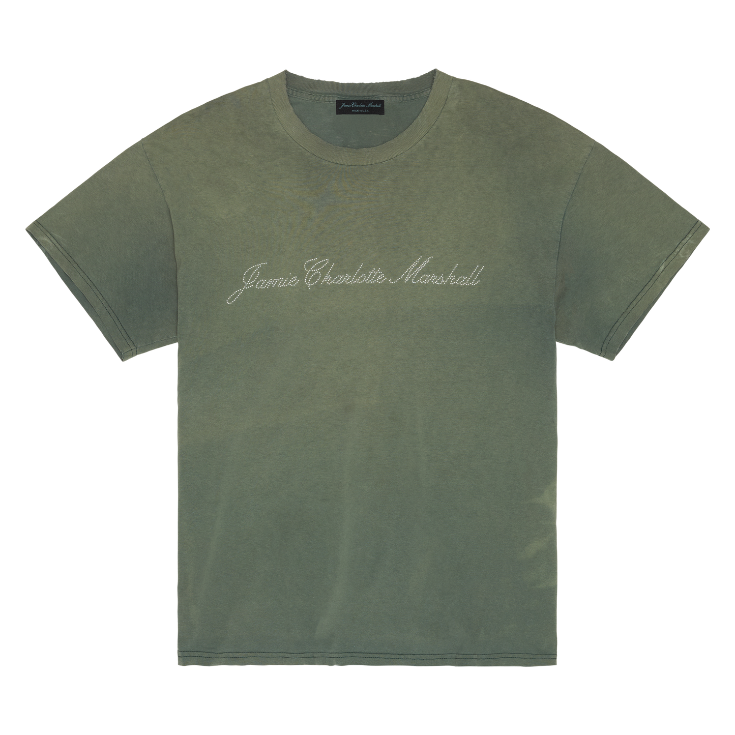 JCM Repurposed Vintage Tee