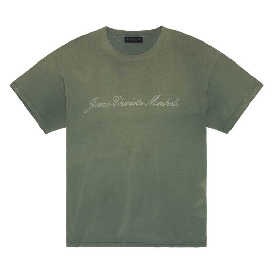 JCM Repurposed Vintage Tee