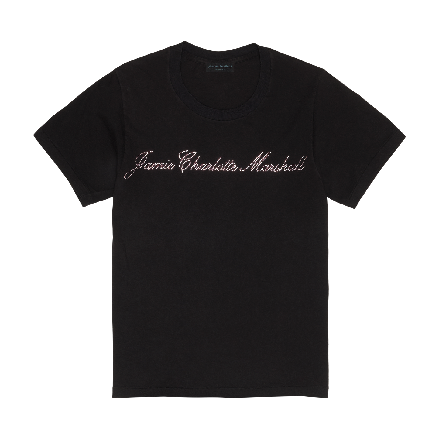 JCM Repurposed Vintage Tee
