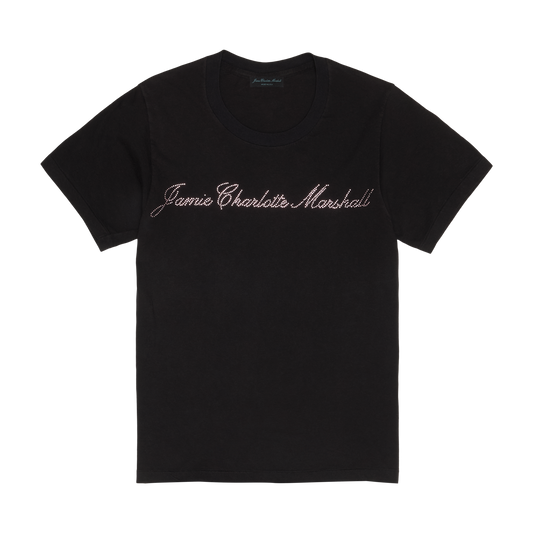 JCM Repurposed Vintage Tee