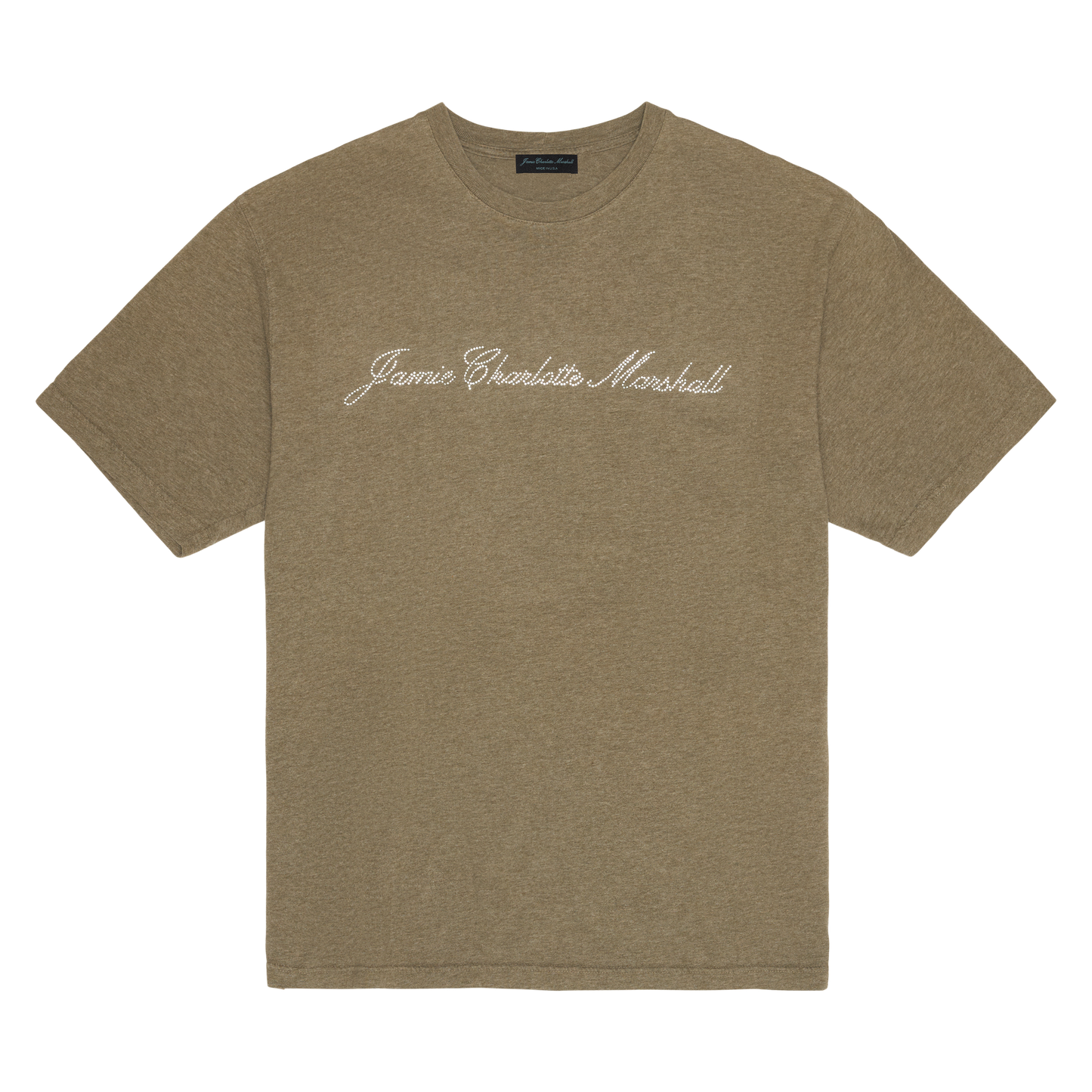 JCM Repurposed Vintage Tee
