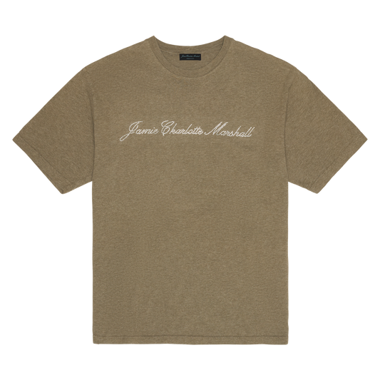 JCM Repurposed Vintage Tee