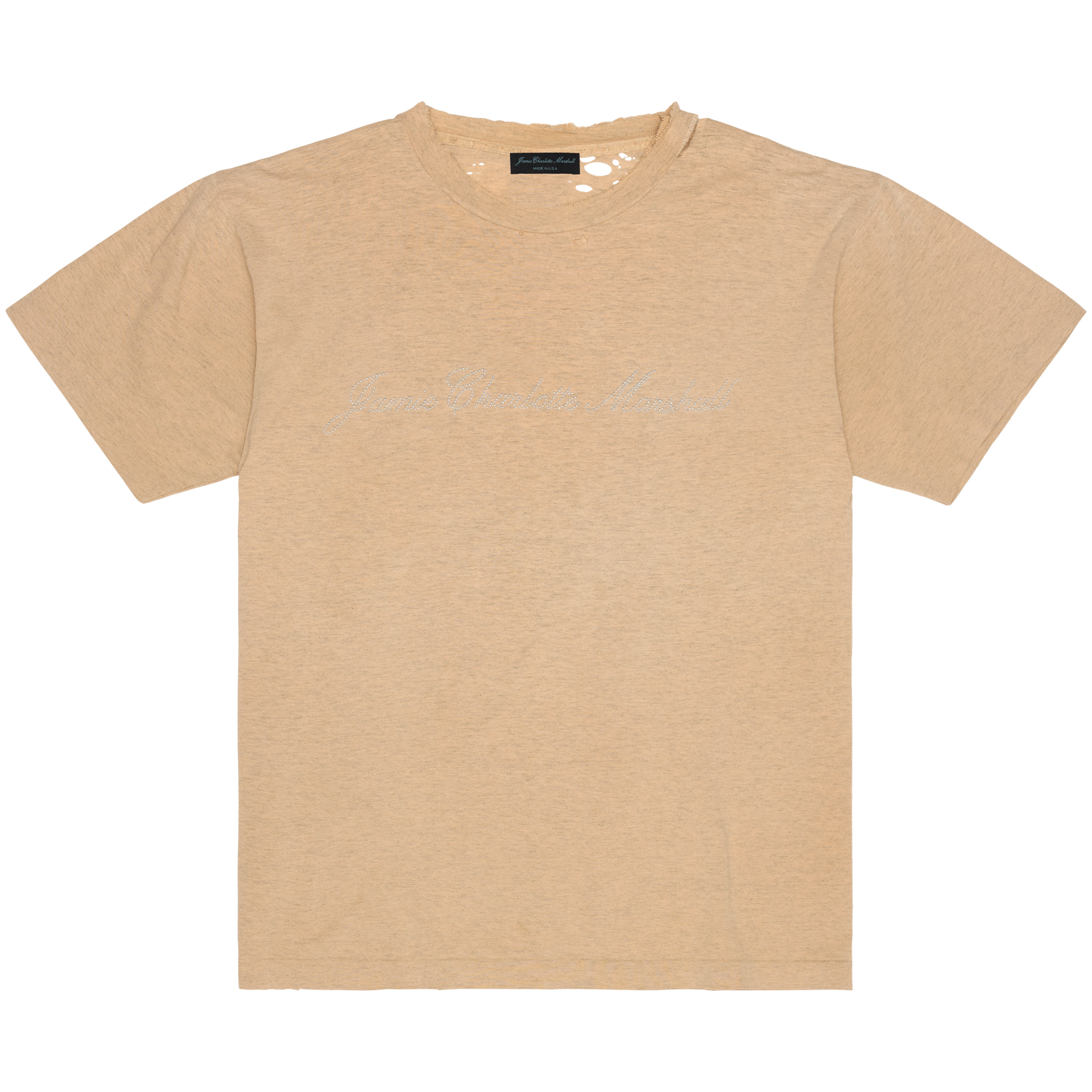 JCM Repurposed Vintage Tee