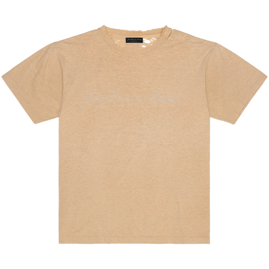 JCM Repurposed Vintage Tee